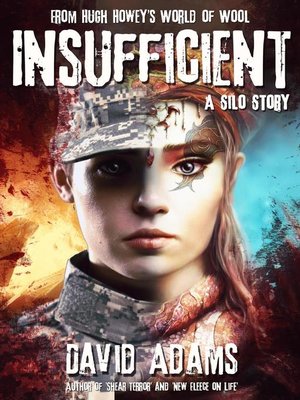 cover image of Insufficient